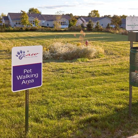 Candlewood Suites - Peoria At Grand Prairie, An Ihg Hotel Exterior photo