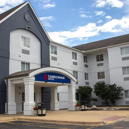 Candlewood Suites - Peoria At Grand Prairie, An Ihg Hotel Exterior photo